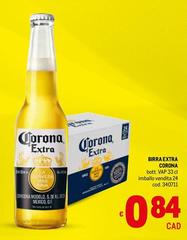 Corona - Birra Extra