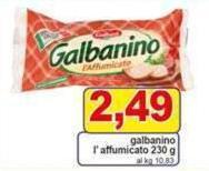 Galbani - no