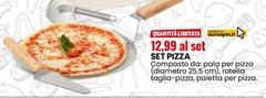 Set Pizza
