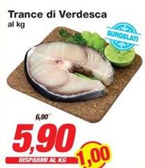 Trance Di Verdesca