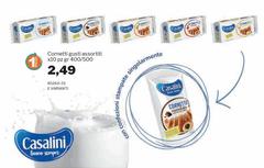 Casalini - Corretti Gusti Assortiti