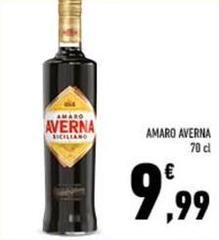 Averna - Amaro