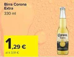 Corona - Birra Extra