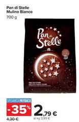 Mulino Bianco - Pan Di Stelle