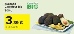 Carrefour - Avocado Bio