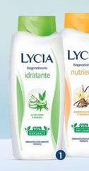 Lycia - Bagnodoccia Idratante