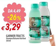 Garnier - Fructis