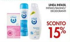 Infasil - Linea
