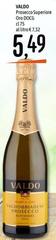 Valdo - Prosecco Superiore Oro DOCG