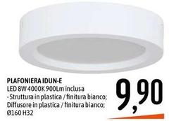 Idun-e Led