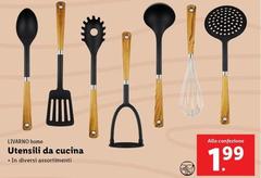 Livarno Home - Utensili Da Cucina