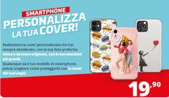 Smartphone Personalizza La Tua Cover
