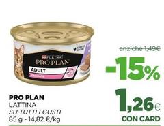 Purina - Pro Plan