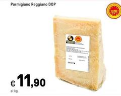 Reggiano - Parmigiano  DOP