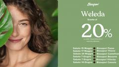 Weleda - Saboto 10 Magroio