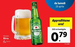 Heineken - Birra
