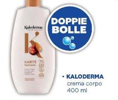 Kaloderma - Crema Corpo