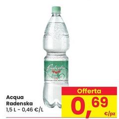 Class - Acqua