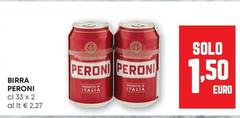 Peroni - Birra