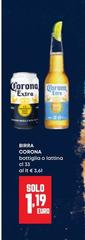 Corona Extra - Birra