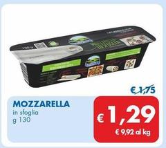 Mozzarella