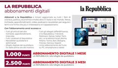 Prime - Abbonamento Digitale 3 Mesi