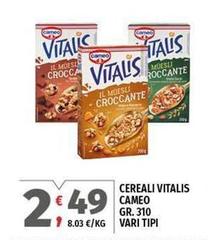 Vitalis -