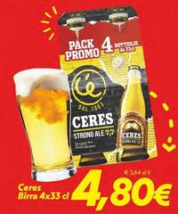 Ceres - Birra