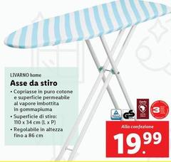 Puro - Asse Da Stiro