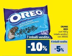 Oreo -  -