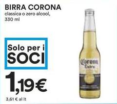 Corona - Birra