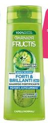 Garnier - Shampoo, Balsamo Fructis