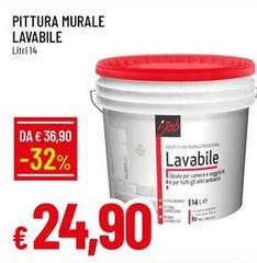 Pittura Murale