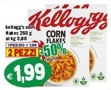 Kelloggs - Corn Flakes
