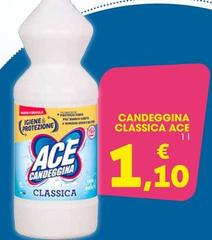 Igiene+ - Candeggina Classica