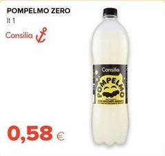 Consilia - Pompelmo Zero