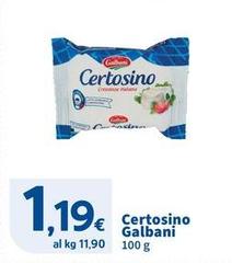 Galbani - Certosino