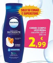 Formula - Creme Corpo