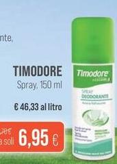 Timodore