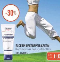 Eucerin - Cream