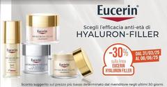 Eucerin - Hyaluron Filler