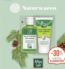 Sole - Crema Riducente Anti-callosita