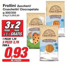 Frollini