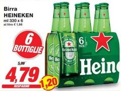 Heineken - Birra