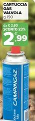 Campingaz - Cartuccia Gas