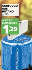 Campingaz - Cartuccia Gas