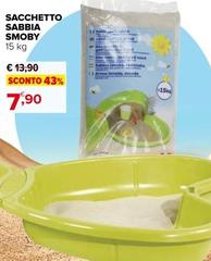 Smoby - Sacchetto