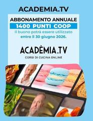 Coop - Academia Tv