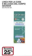 Linea -  Per La Cura E Bellezza Del Corpo