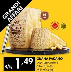 Grana Padano